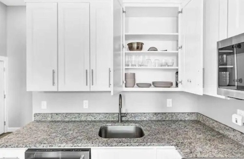 Downtown Portland Apartment | Old Port Studio prime location