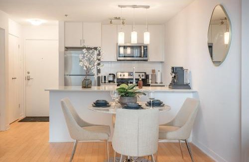 Cite Multimedia Apartment | Old Port Upscale - Free Indoor Parking
