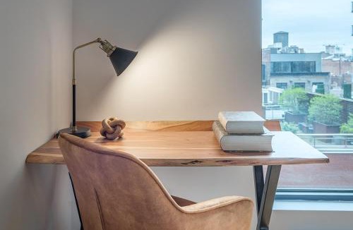 Cite Multimedia Apartment | Old Port Upscale - Free Indoor Parking