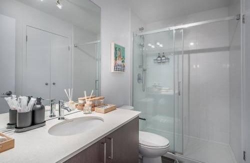 Cite Multimedia Apartment | Old Port Upscale - Free Indoor Parking