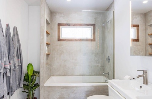 Ulster Park Cabin | Old Post Cabin - Modern Oasis 5 mins to Kingston