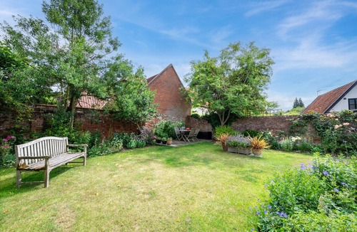 Hethel House | Old Post Office Cottage