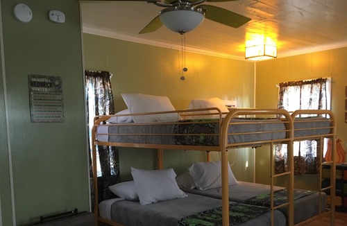 New Blaine Cottage | Old Post Office Bunkhouse