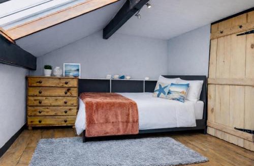 Allonby House | Old Post Office By The Sea