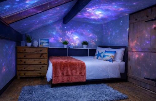 Allonby House | Old Post Office By The Sea