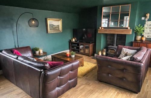 Allonby House | Old Post Office By The Sea