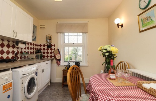 Willesborough Cottage | Old Post Office