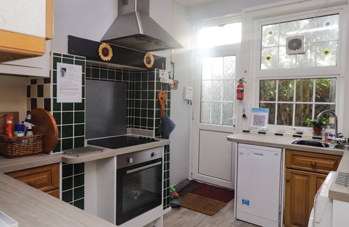 Willesborough Cottage | Old Post Office