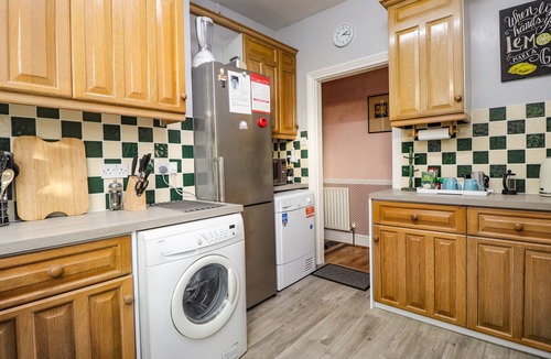 Willesborough Cottage | Old Post Office