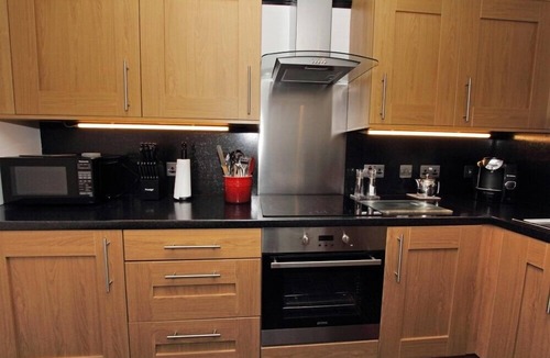 Flodabay Cottage | Old Post Office