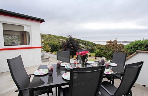 Flodabay Cottage | Old Post Office