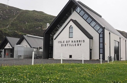 Flodabay Cottage | Old Post Office