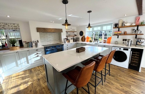 Middlemarsh Cottage | Old Post Office