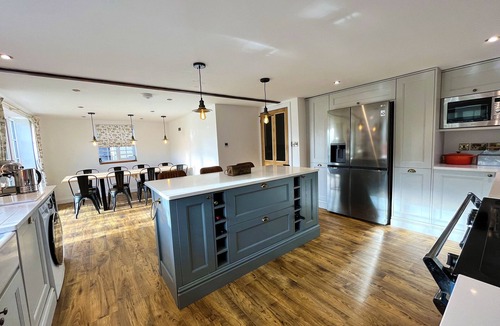 Middlemarsh Cottage | Old Post Office