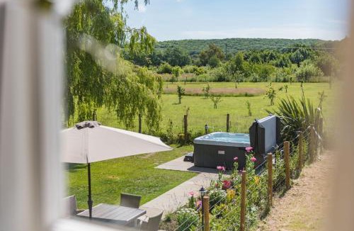 Dargate House | Old Post Office sleeps 4 by Bloom Stays