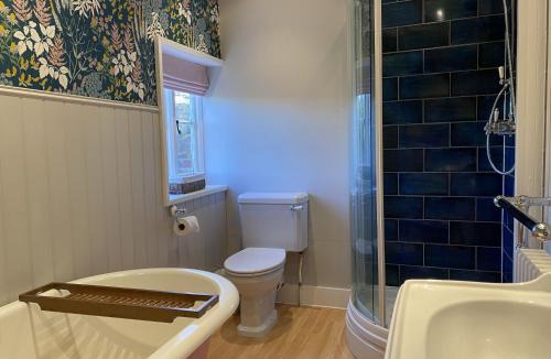 Dargate House | Old Post Office sleeps 4 by Bloom Stays