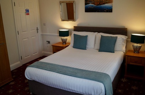 Cockermouth Hotel | Old Posting House