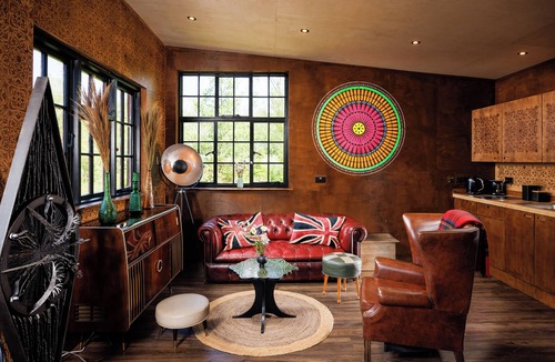 Woolsery House | Old Pound Smithy