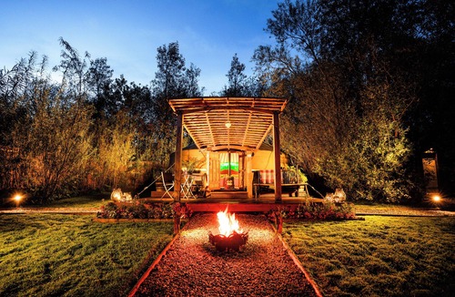 Woolsery House | Old Pound Smithy