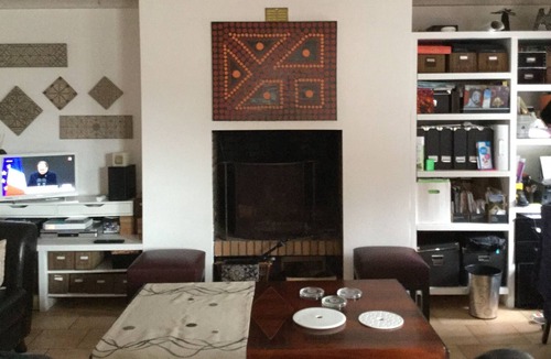 Ballan-Mire House | Old press End of rentals mid June because the house will be sold