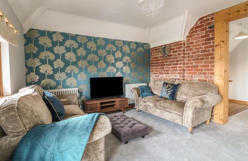 Smalley House | Old Print House