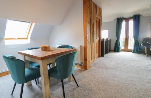 Smalley House | Old Print House