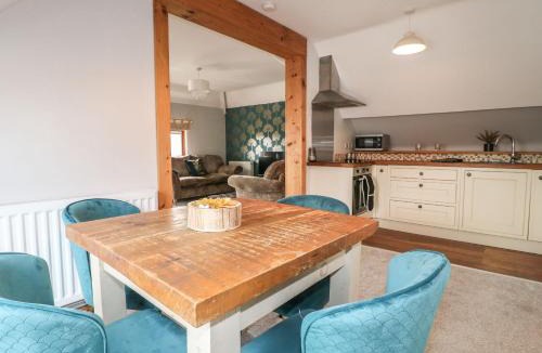 Smalley House | Old Print House