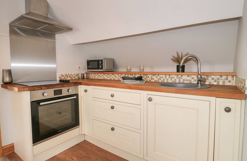 Smalley Cottage | Old Print House