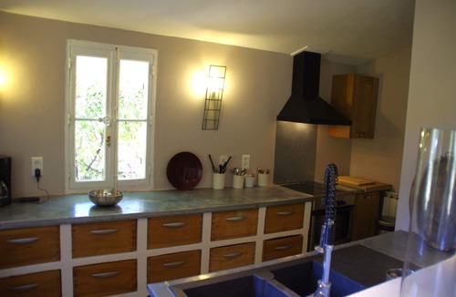 Villecroze House | Old Provencal farmhouse of 180m2, in the Parc du Verdon, with swimming pool, 6 bedrooms.