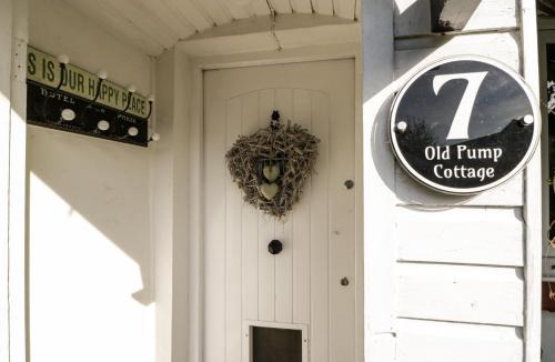 Wilton House | Old Pump Cottage