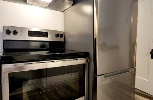 Haute-Ville Apartment | Old Quebec - Les Suites Montcalm Free ?