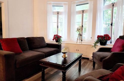 Haute-Ville Apartment | Old Quebec - Les Suites Montcalm Free ?