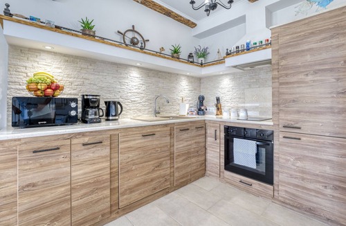 Smrika House | Old Queen by Interhome