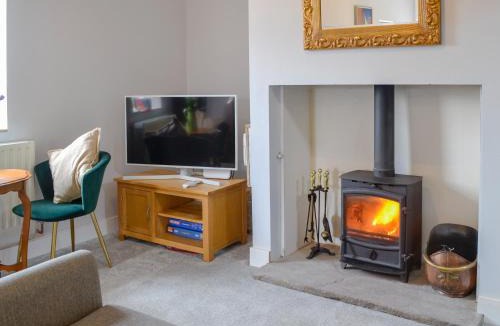 Cotehill House | Old Reading Room