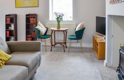 Cotehill House | Old Reading Room