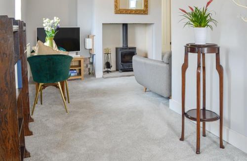 Cotehill House | Old Reading Room