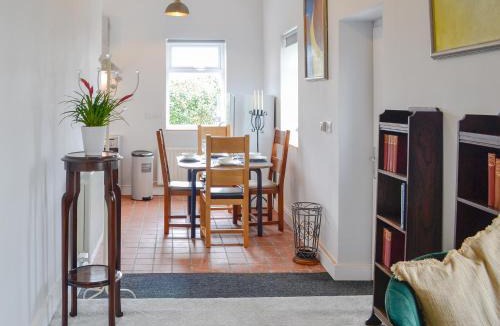 Cotehill House | Old Reading Room