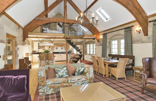 Staddlebridge House | Old Reading Room