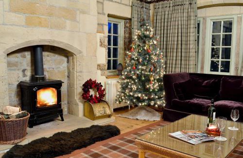 Staddlebridge House | Old Reading Room