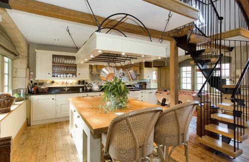 Staddlebridge House | Old Reading Room