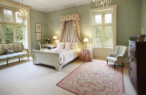 North Tuddenham House | Old Rectory and Coach House