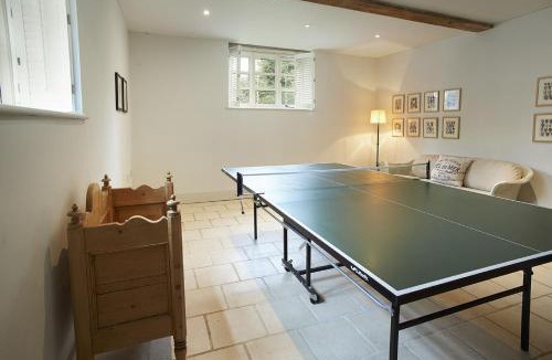 North Tuddenham House | Old Rectory and Coach House