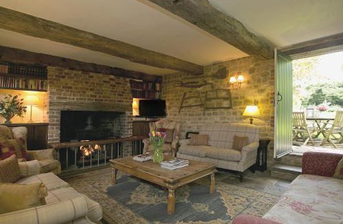 Haslemere House | Old Rectory Barn