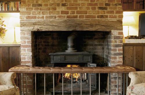 Haslemere House | Old Rectory Barn