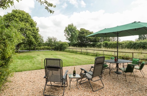 Sturminster Newton Cottage | Old Rectory Cottage