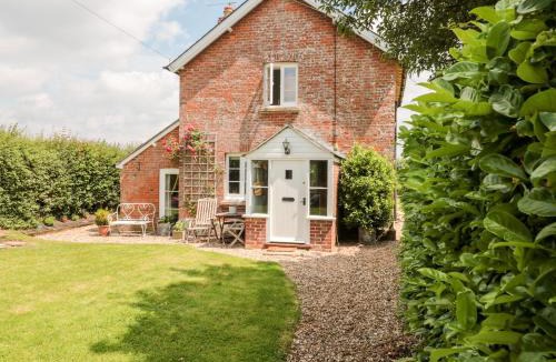 Sturminster Newton House | Old Rectory Cottage