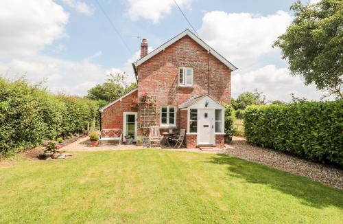 Sturminster Newton House | Old Rectory Cottage