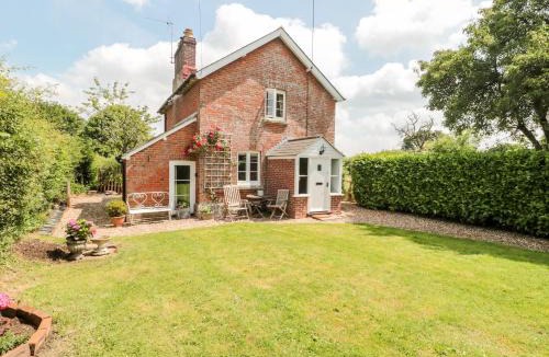 Sturminster Newton House | Old Rectory Cottage