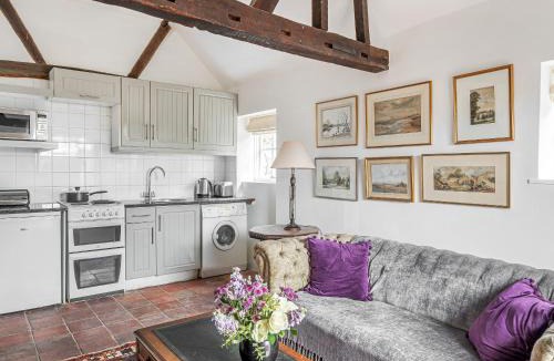 Haslemere House | Old Rectory Cottage