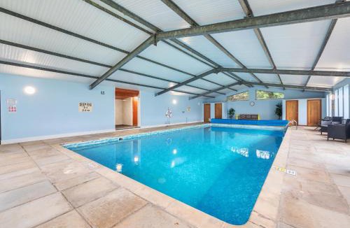 Newtown House | Old Rectory Cottages